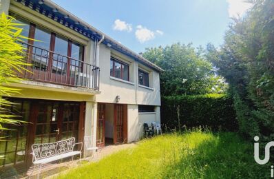 vente maison 379 000 € à proximité de La Courneuve (93120)