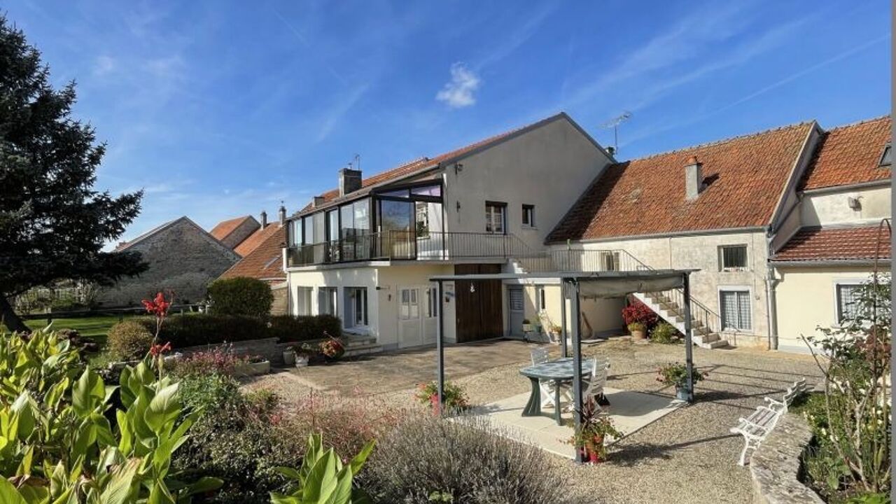 maison 6 pièces 360 m2 à vendre à Bugnières (52210)