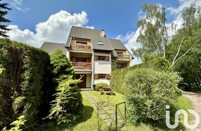 vente appartement 95 000 € à proximité de Ostheim (68150)