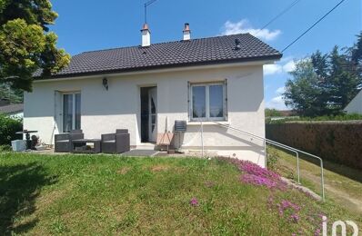 vente maison 106 000 € à proximité de Ouzouer-sur-Loire (45570)