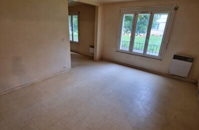 vente appartement 139 500 € à proximité de Moret-sur-Loing (77250)