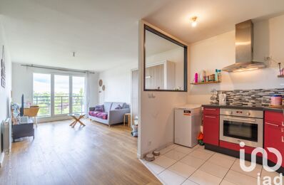 vente appartement 165 000 € à proximité de Champs-sur-Marne (77420)