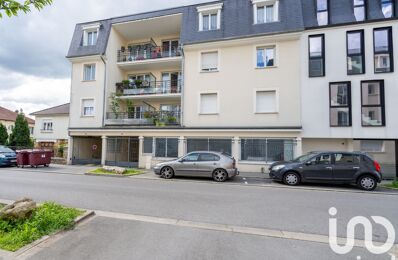 vente appartement 165 000 € à proximité de Guermantes (77600)