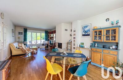 vente maison 950 000 € à proximité de Versailles (78000)