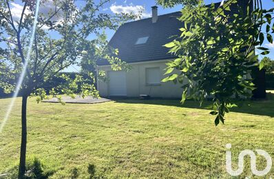 vente maison 315 000 € à proximité de Octeville-sur-Mer (76930)
