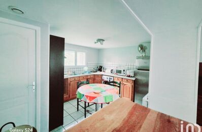 vente appartement 120 000 € à proximité de Grézieux-le-Fromental (42600)
