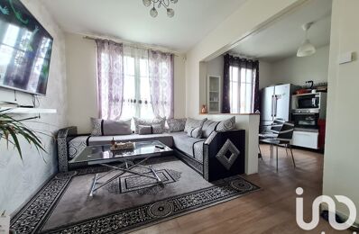 vente maison 320 000 € à proximité de Moissy-Cramayel (77550)