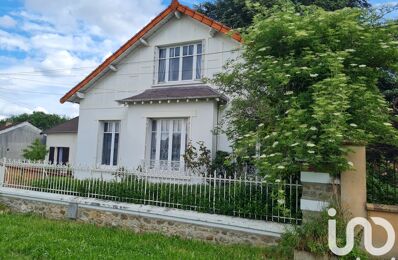 vente maison 320 000 € à proximité de Écharcon (91540)