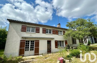 vente maison 179 000 € à proximité de Les Églisottes-Et-Chalaures (33230)