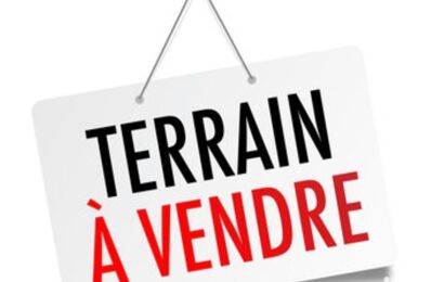 vente terrain 115 000 € à proximité de Pontchâteau (44160)