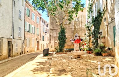 vente maison 98 000 € à proximité de Le Castellet (83330)