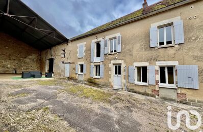 vente maison 169 900 € à proximité de Rouvray (89230)