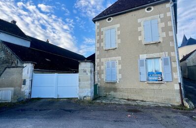 vente maison 159 900 € à proximité de Varennes (89144)