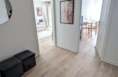 vente appartement 176 000 € à proximité de Bruyères-le-Châtel (91680)