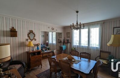 appartement 3 pièces 68 m2 à vendre à Avignon (84000)