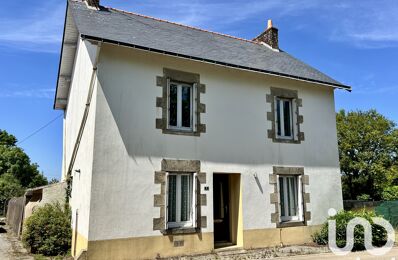 vente maison 195 000 € à proximité de La Chevrolière (44118)