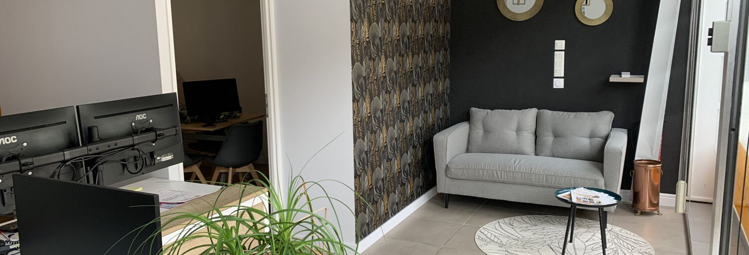 Divers  73 m² à vendre à Saint-Martin-le-Vinoux (38950)