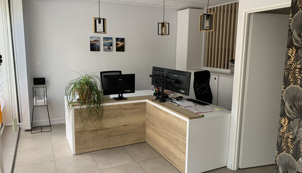 Autres  à vendre Saint-Martin-le-Vinoux 38950