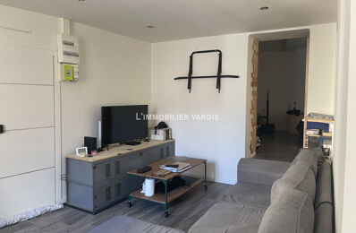 location appartement 600 € CC /mois à proximité de Le Luc (83340)