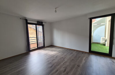 location appartement 650 € CC /mois à proximité de Laroque-Timbaut (47340)