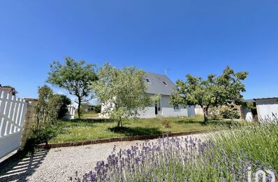 vente maison 301 000 € à proximité de Orval-sur-Sienne (50660)