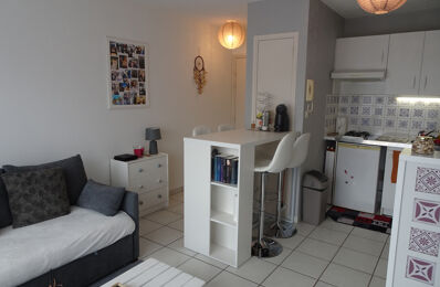 location appartement 415 € CC /mois à proximité de Onet-le-Château (12000)