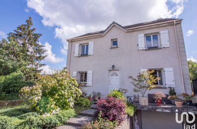 vente maison 520 000 € à proximité de Le Mesnil-le-Roi (78600)