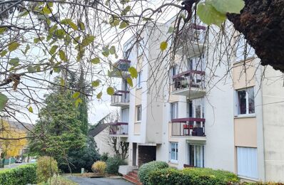 location appartement 690 € CC /mois à proximité de Vigneux-sur-Seine (91270)