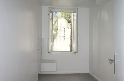appartement 2 pièces 30 m2 à louer à Marseille 3 (13003)
