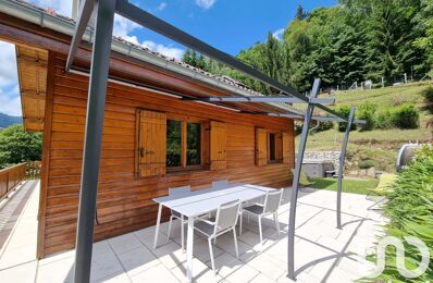 vente maison 360 000 € à proximité de Sainte-Marie-du-Mont (38660)