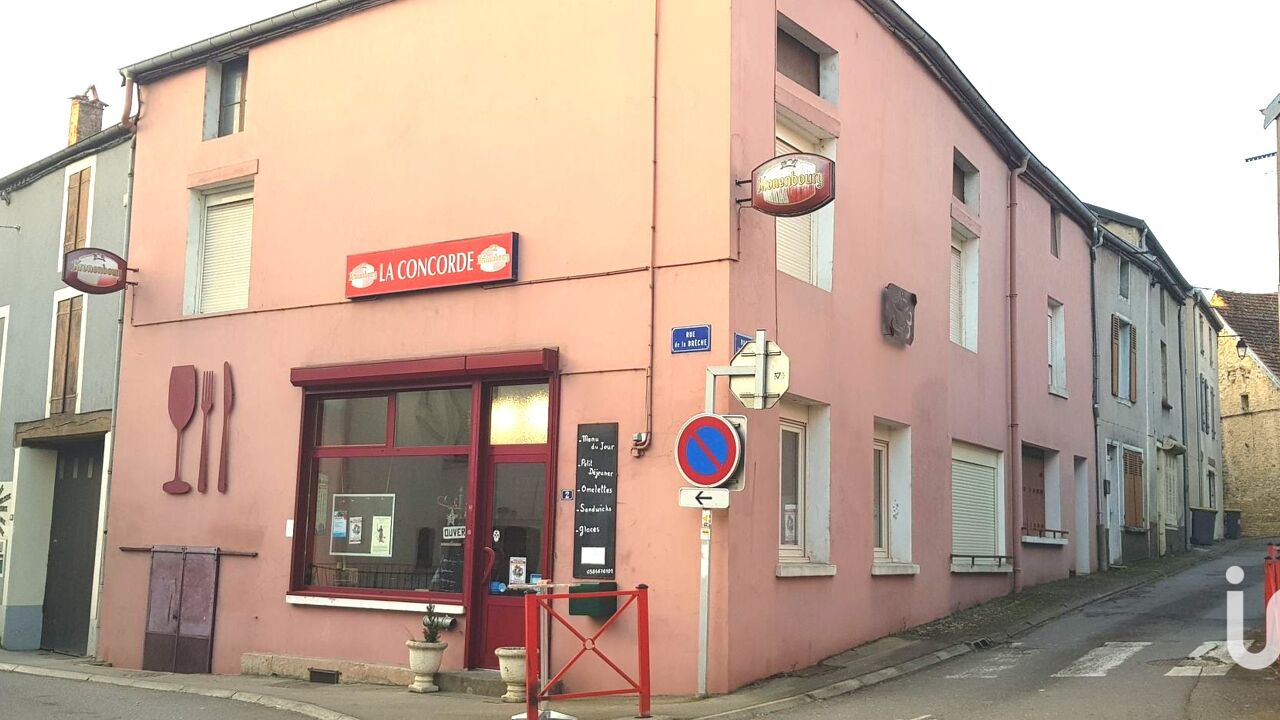 divers  pièces 182 m2 à vendre à Champlitte (70600)