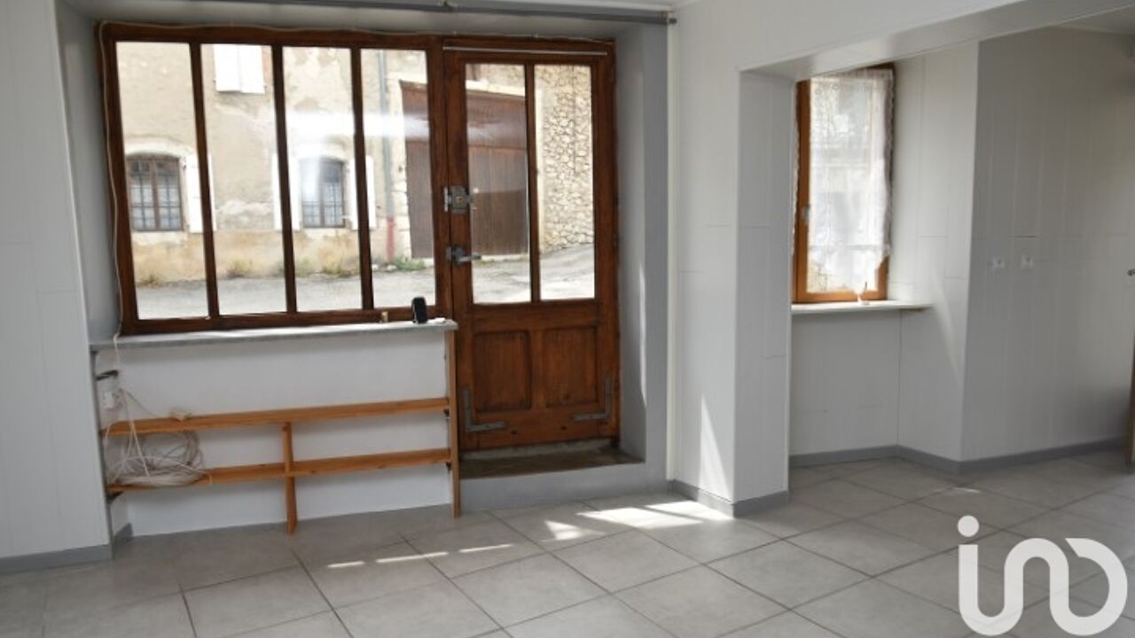 maison 6 pièces 138 m2 à vendre à Lalley (38930)