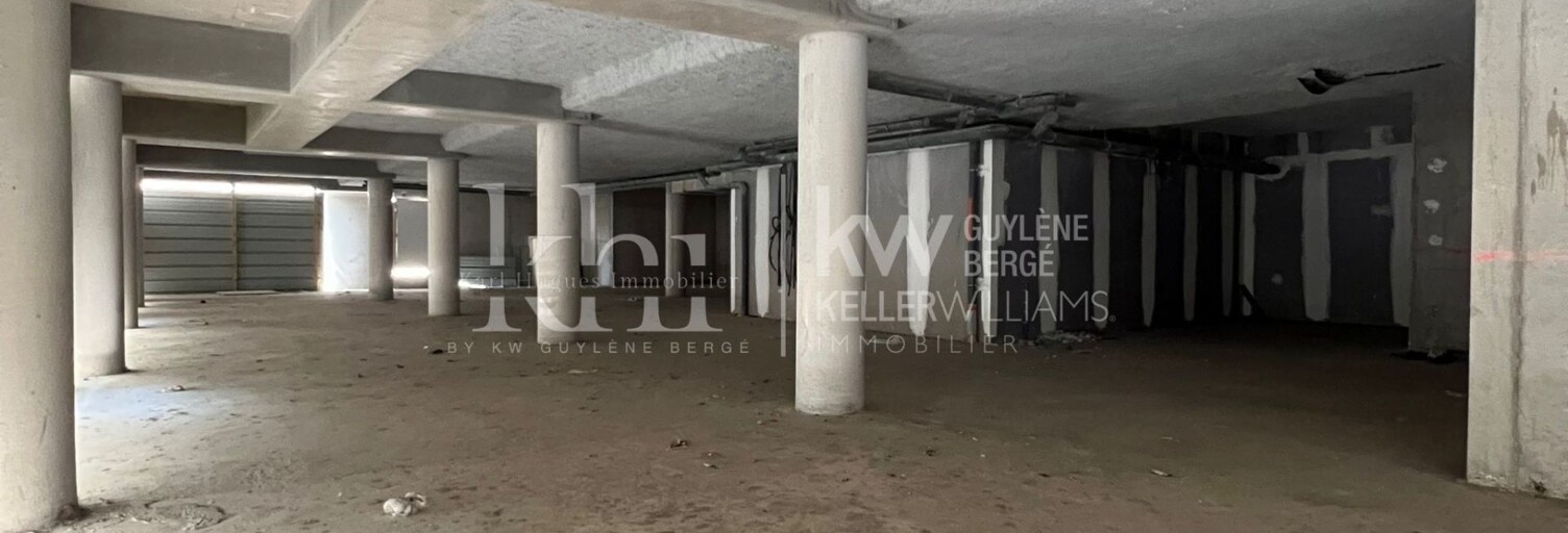 Commerce   m² à vendre à Juvignac (34990)