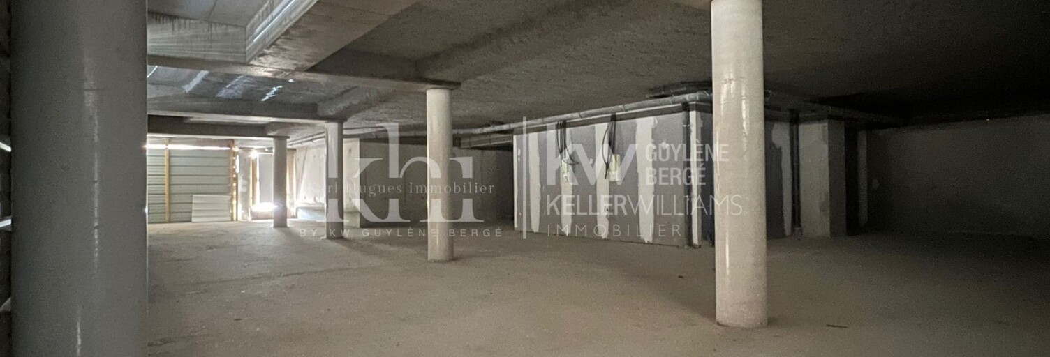 Commerce   m² à vendre à Juvignac (34990)