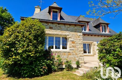 vente maison 249 000 € à proximité de Collinée (22330)