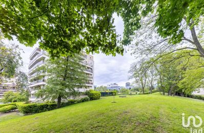 vente appartement 389 000 € à proximité de Enghien-les-Bains (95880)