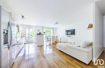 vente appartement 389 000 € à proximité de Pierrefitte-sur-Seine (93380)
