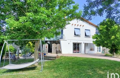 vente maison 195 000 € à proximité de Uchaux (84100)
