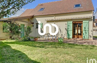 vente maison 245 000 € à proximité de Chalou-Moulineux (91740)