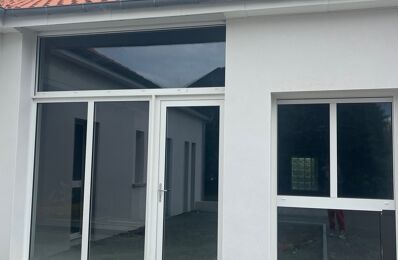 vente maison 295 000 € à proximité de Rouans (44640)