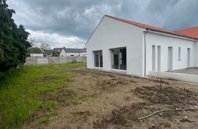 vente maison 285 000 € à proximité de Cheix-en-Retz (44640)