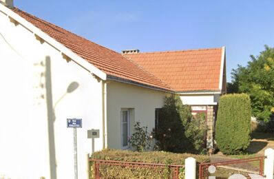 vente maison 315 000 € à proximité de Pont-Saint-Martin (44860)
