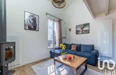 vente maison 550 000 € à proximité de Paris 7 (75007)