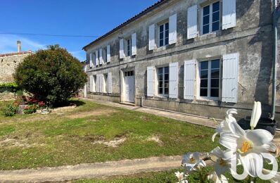 vente maison 219 000 € à proximité de Châteauneuf-sur-Charente (16120)
