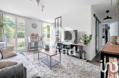 vente appartement 239 000 € à proximité de Le Pin (77181)