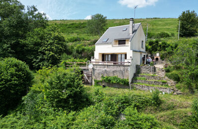 vente maison 107 000 € à proximité de Montpeyroux (12210)