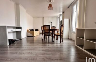 location appartement 1 548 € CC /mois à proximité de Le Plessis-Bouchard (95130)