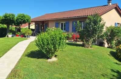 vente maison 254 900 € à proximité de La Motte-de-Galaure (26240)