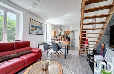 vente appartement 239 000 € à proximité de Charbonnières-les-Bains (69260)