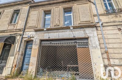 vente immeuble 320 000 € à proximité de Martignas-sur-Jalle (33127)